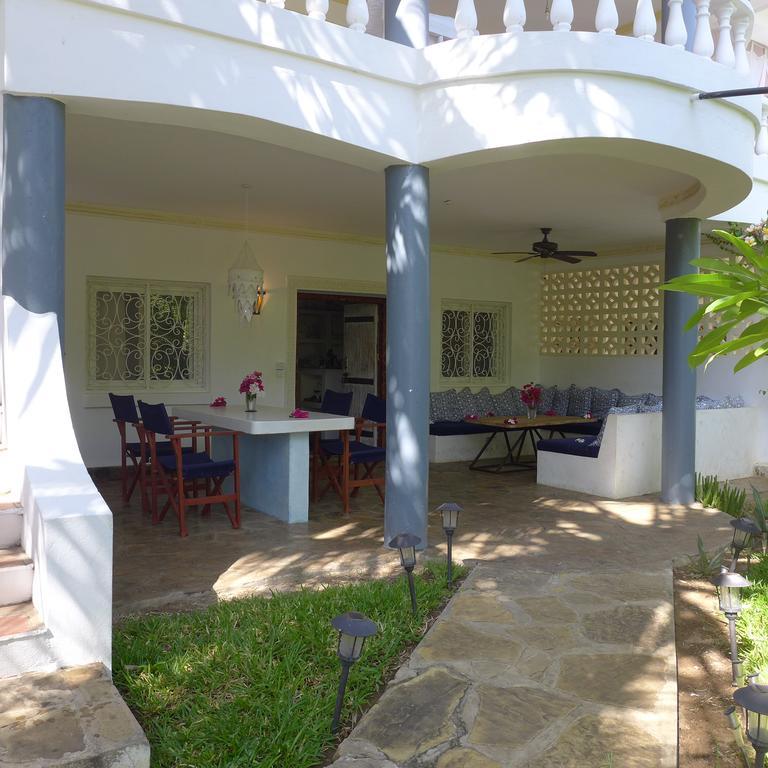 Downtown Malindi Apartment Εξωτερικό φωτογραφία