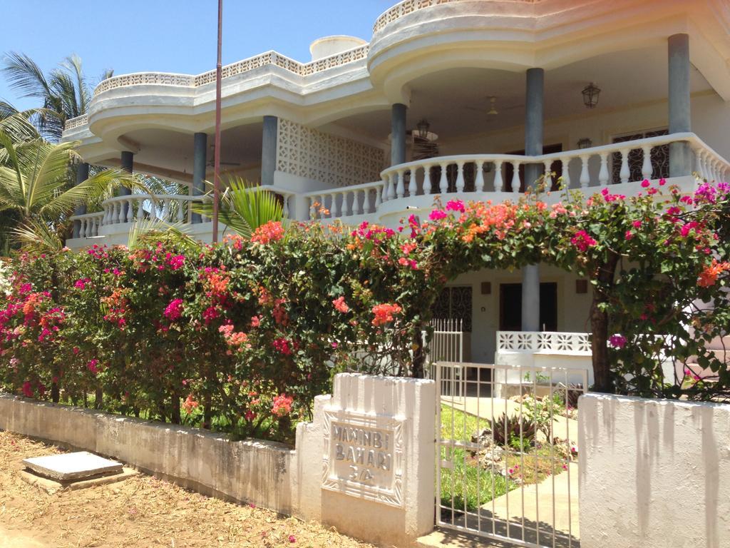 Downtown Malindi Apartment Εξωτερικό φωτογραφία