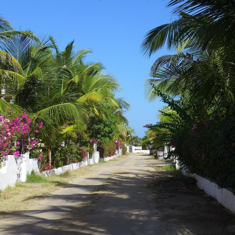 Downtown Malindi Apartment Εξωτερικό φωτογραφία